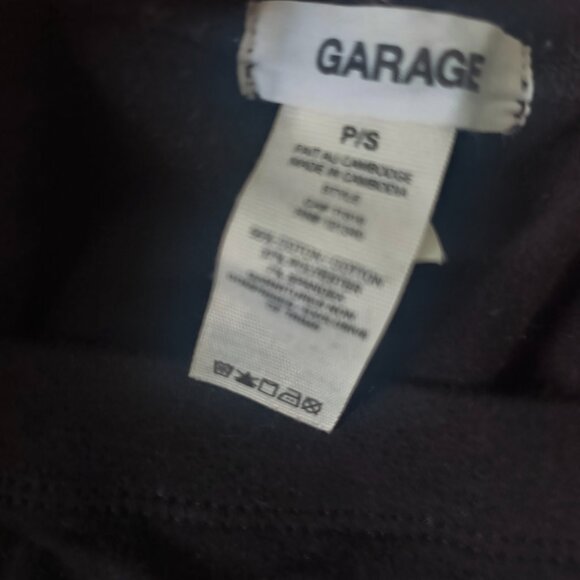 Biker shorts - Picture 2 of 2